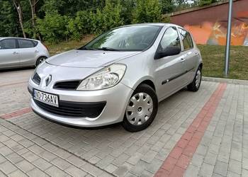 Renault Clio 1.2
