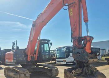Koparka gasienicowa Hitachi ZX 250LCN-6 Vat=0