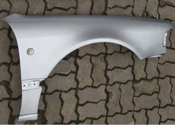 AUDI A8 D2 94-99 BLOTNIK PRZOD PRAWY LY7M