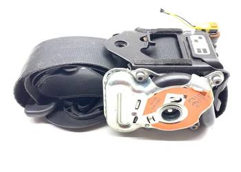 PAS BEZPIECZEŃSTWA LEWY PRZÓD SEAT LEON III LEWA, PRZEDNIA