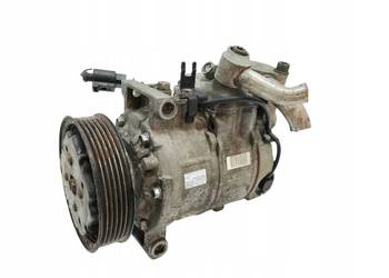 SPRĘŻARKA KLIMATYZACJI 447220-8412  1.8 20V Audi A4 II (2000-2006) B6
