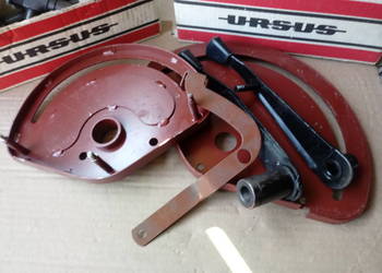 Ursus 902, 904, 912, 914, 1224, 1222,  Tarcza PH Ursus 902, 904, 912, 914, 1224, 1222,  Tarcza PH