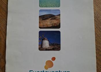 Fuerteventura Islas Canarias mapa