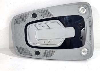 LAMPA SUFITOWA AUDI A5 F5 8W0947135D Sportowy/Coupe WNĘTRZA