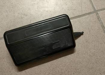 pedał nożny maszyny do szycia marki M-C-P-K CR 307