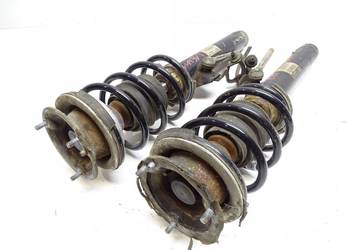 2X KPL AMORTYZATOR PRZÓD PRZEDNI PRAWY LEWY BMW E84 X1 2.0D 6855239 6855240