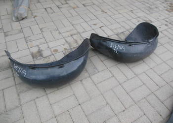 NADKOLE LEWY PRAWY TYŁ FIAT SIENA NOWE