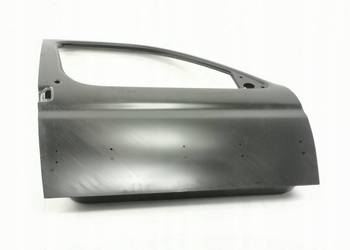 DRZWI PRAWY PRZÓD PEUGEOT PARTNER CITROEN BERLINGO 99-11 NOWE ORG 9004W2