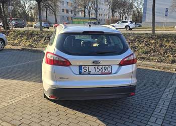 Sprzedam forda focusa