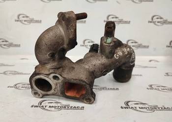 MITSUBISHI L200 2.5 D 4D56 4D56U 136KM 179 tys króciec wody