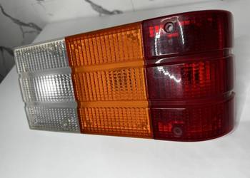 Lampa tylna Hella