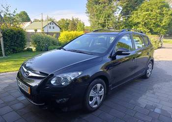 Hyundai i30 CW 1.4 , uszkodzony rozrząd,