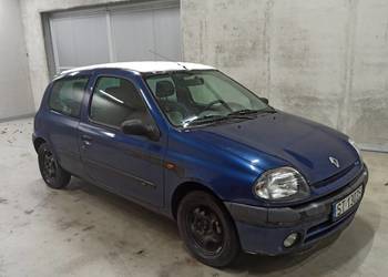 Renault Clio II 1.2 RT