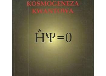 Kosmogeneza kwantowa