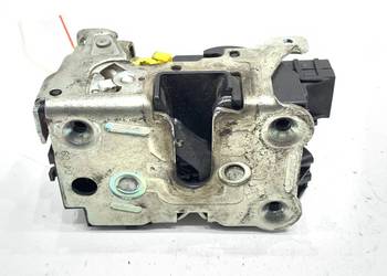 ZAMEK DRZWI LEWY PRZÓD RENAULT KANGOO Inny