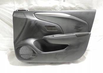 OPEL CORSA F TAPICERKA BOCZEK DRZWI PRAWY PRZÓD 93476749 UK
