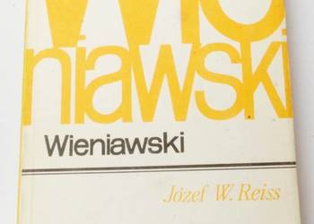 WIENIAWSKI - REISS W. JÓZEF