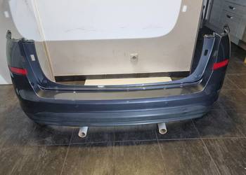 KOMPLETNY ZDERZAK Z3G  HYUNDAI TUCSON III 18-20