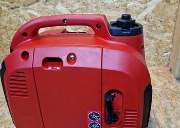 Einhell Agregat prądotwórczy 2000W TCIG2000   inwerterowy