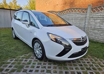 Sprzedam Opel Zafira