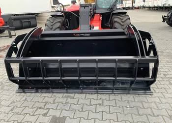 NOWA Ładowarka teleskopowa Manitou MLT 737-130 PS + PREMIUM NOWA Ładowarka teleskopowa Manitou MLT 737-130 PS + PREMIUM
