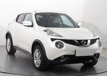 Nissan Juke 1.2 DIG-T
