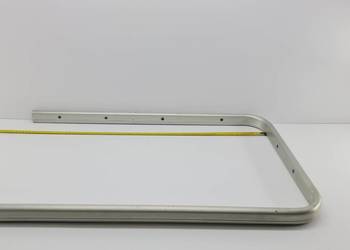 Zderzak Tyl Bumper Lynx 59 Yeti 550 Ski-doo Tundra