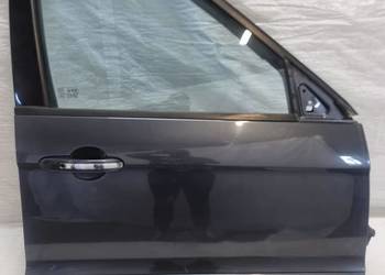 Drzwi prawe przednie przód kompletne Ford S-Max MK1 X6