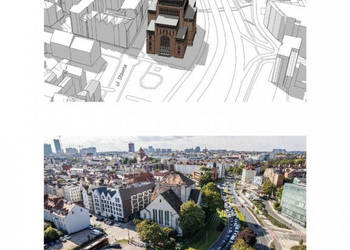 Centrum PUM nawet 7000m2