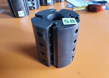 GŁOWICE DO STRUGARKI 122x130x40 GŁOWICE DO STRUGARKI 122x130x40