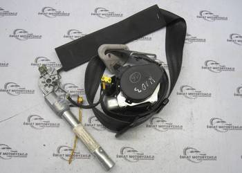 CITROEN C3 PICASSO 12r pas bezpieczeństwa prawy przód 96817083