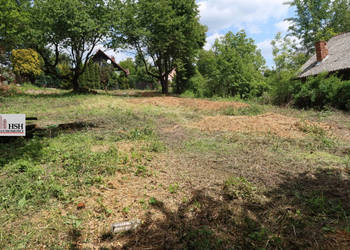 Grunt 2594m2 Zabierzów