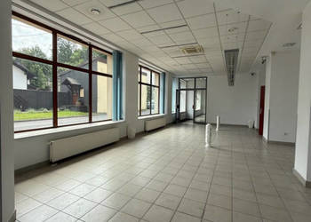 Lokal Wisła 1 Maja 43 133m2