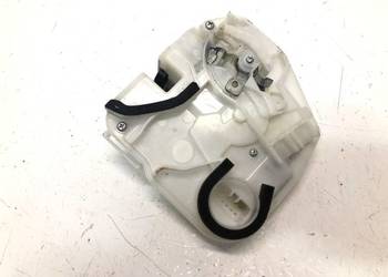 MITSUBISHI ASX OUTLANDER III 2012- ZAMEK DRZWI TYŁ TYLNY PRAWY 2 PIN
