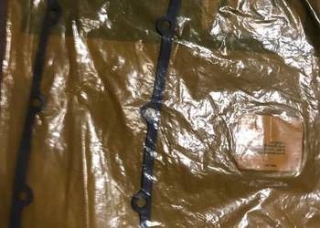 CAT Uszczelka chłodnicy oleju przekładniowego o grubości 0,8 mm 7W-1186