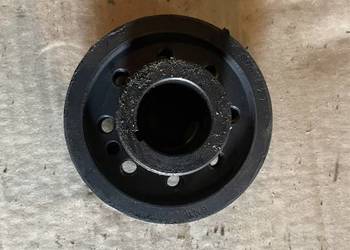 Koło pasowe wału 7510627 Bmw 7 e65 e66