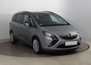 Opel Zafira 2.0 CDTI