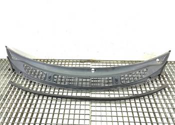 PODSZYBIE SKODA FABIA II 5J1819415D Kombi 07-14 OSŁONA PRZEDNIA