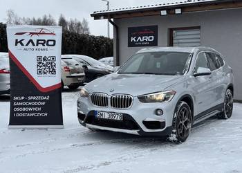 BMW X1 - GWARANCJA