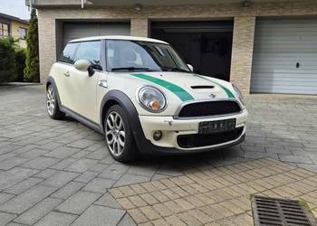 MINI Cooper SD (R56) 2.0 143KM  Nowy Rozrząd