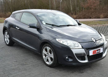 Renault Megane 1,5 dci 110ps* 6-biegów* climatronic* ekonomiczny* ICDauto …