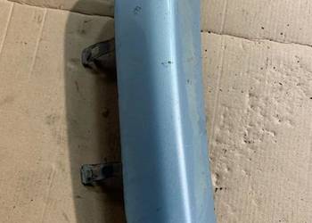 zaślepka ucha holowniczego zderzaka citroen xsara Picasso