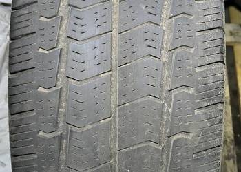 Matador Wariant All Weather 2 225/65 R16C