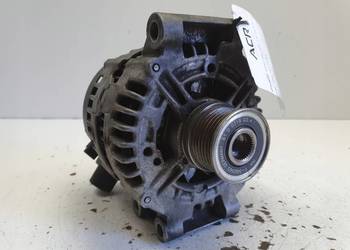 ALTERNATOR Mini One R56 1.4 16V VTi _ 0121615027 Alternator Oryginał