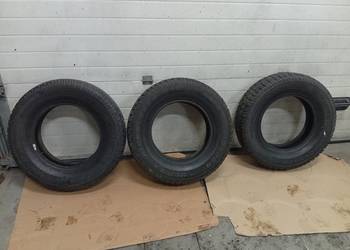 3opony coopery do samochodu terenowego