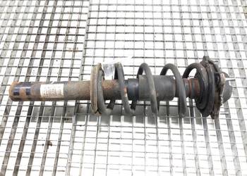 AMORTYZATOR LEWY PRZÓD ZE SPRĘŻYNĄ AUDI A6 C7 3.0 4G0031AF