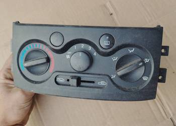 PANEL NAWIEWU KLIMATYZACJI DAEWOO CHEVROLET KALOS