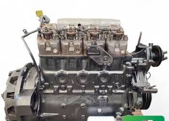 Silnik MWM TD 226-4 R180 Renault 103.54