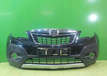 OPEL MOKKA I 1.6 B 15r 5D zderzak przod