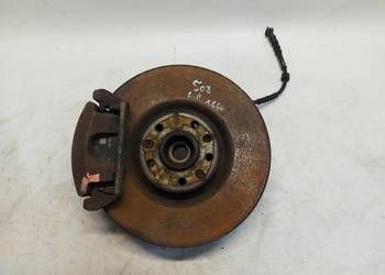 PEUGEOT 508 II 1.6 EH Zwrotnica przód lewa